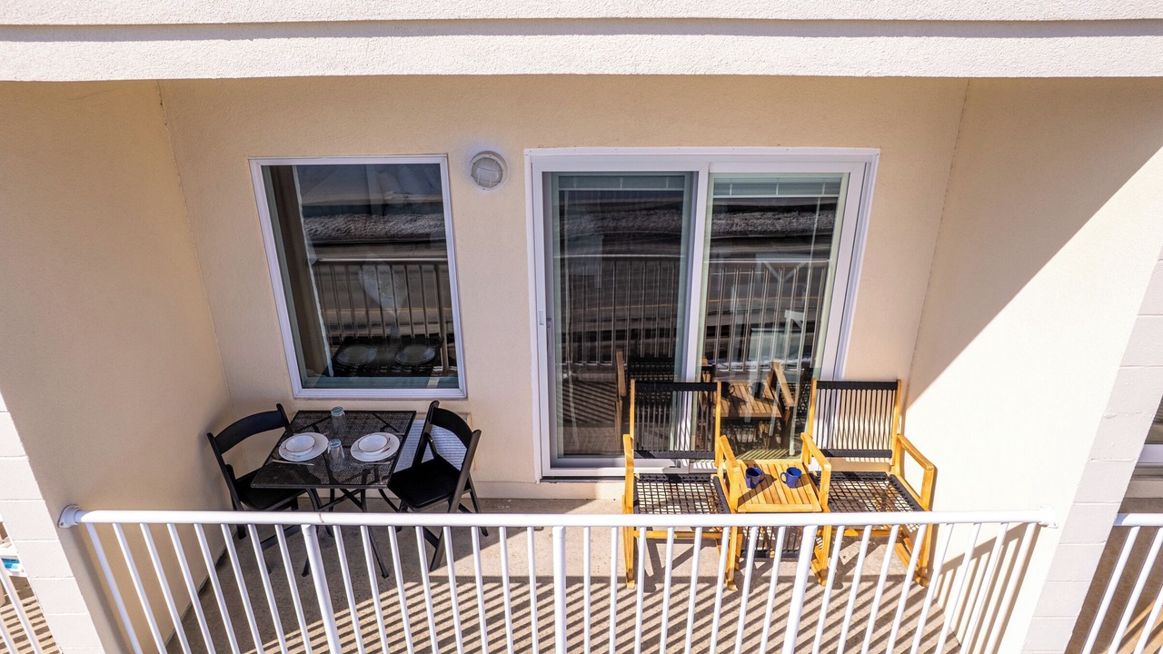 Photo of Outdoor in Hampton