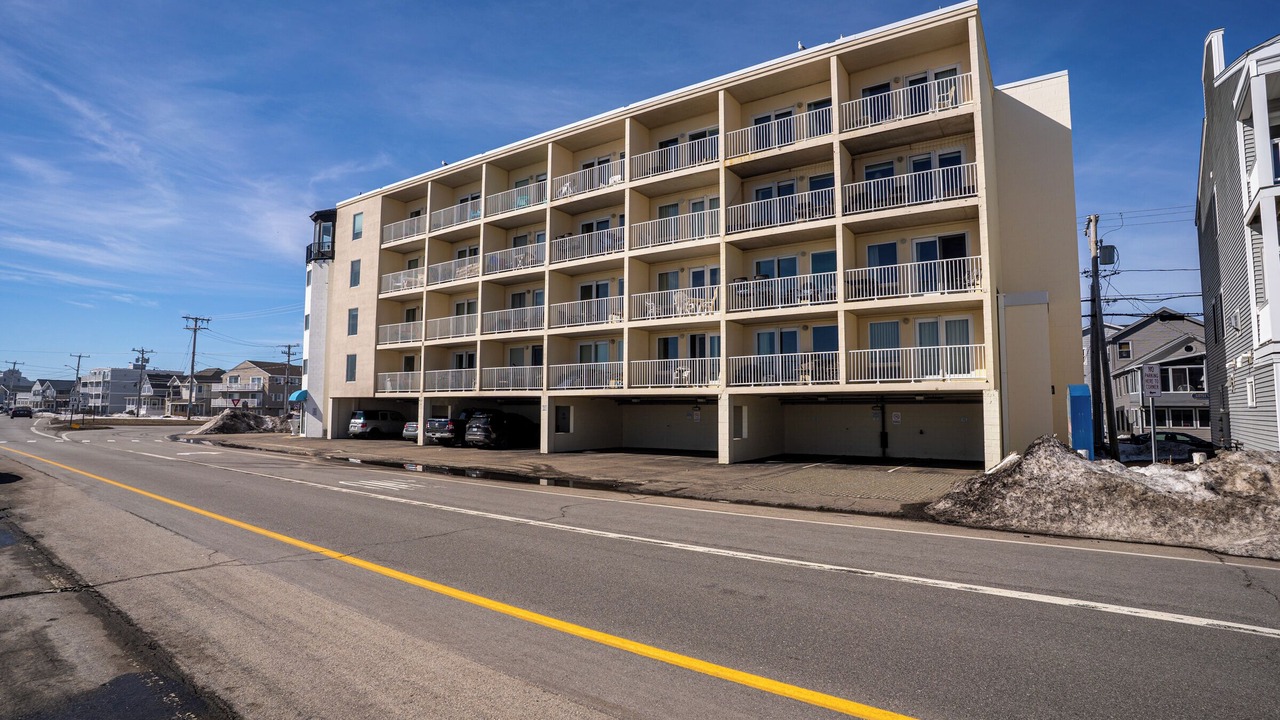 Photo of Outdoor in Hampton