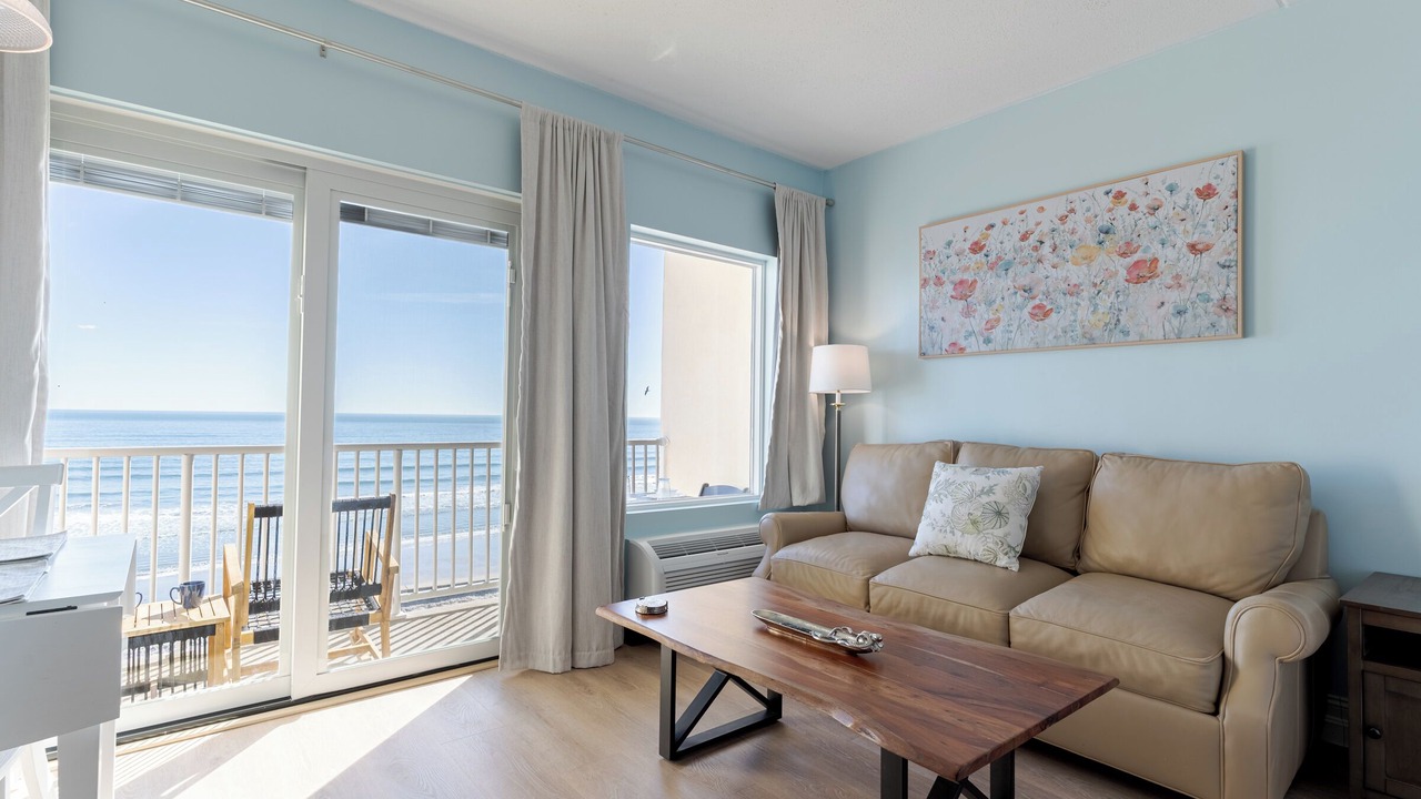 Photo of Livingroom in Hampton