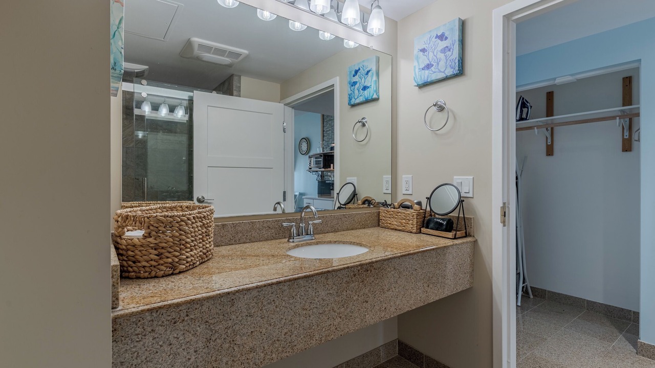 Photo of Bathroom in Hampton
