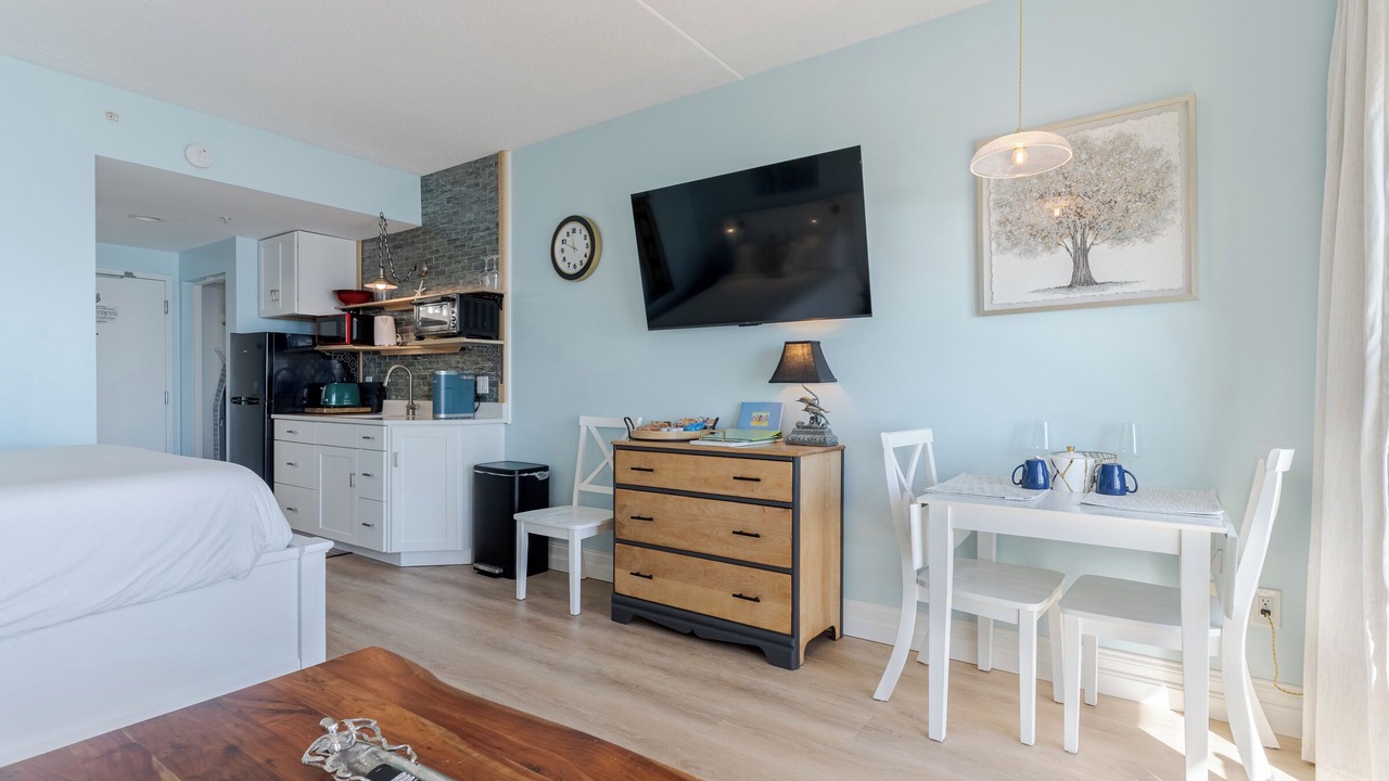 Photo of Bedroom in Hampton