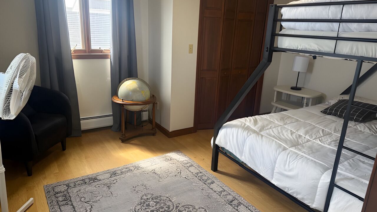 Photo of Bedroom in Seabrook