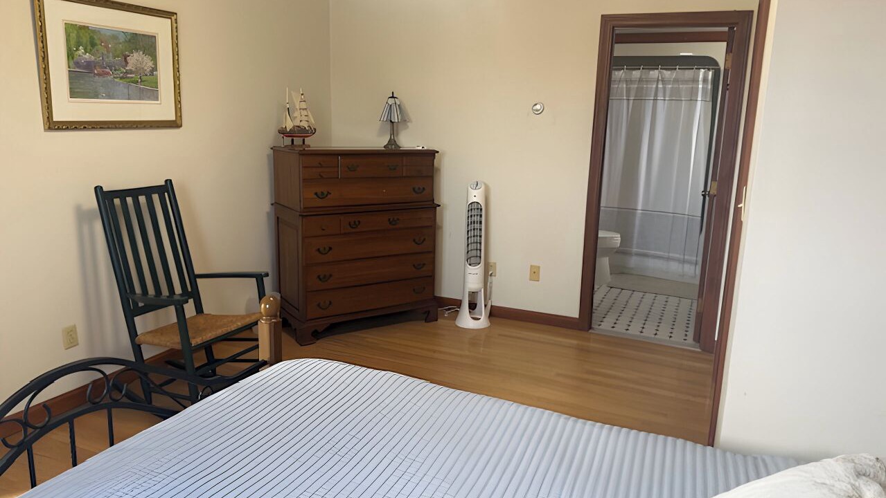 Photo of Bedroom in Seabrook