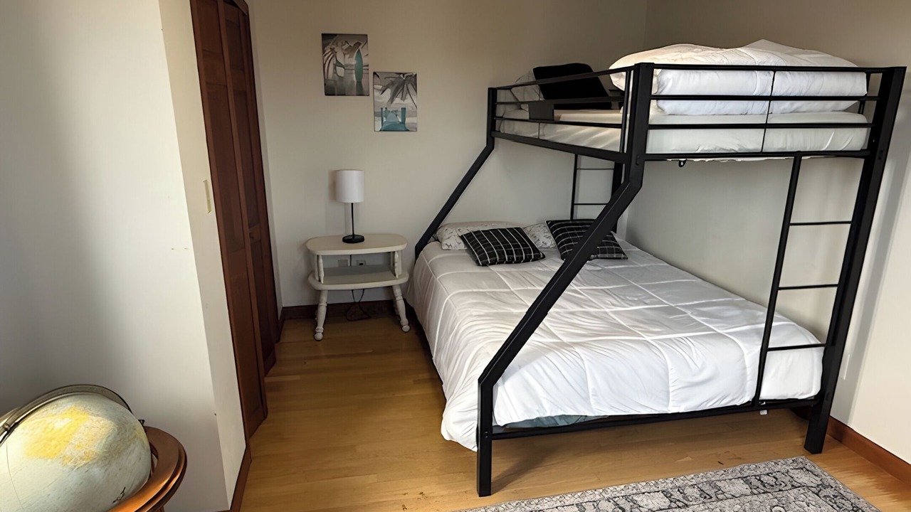 Photo of Bedroom in Seabrook