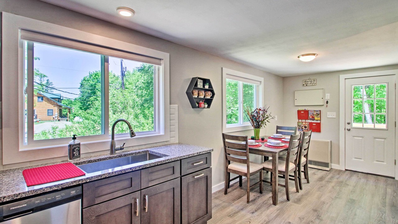 Photo of Kitchen in Bethlehem