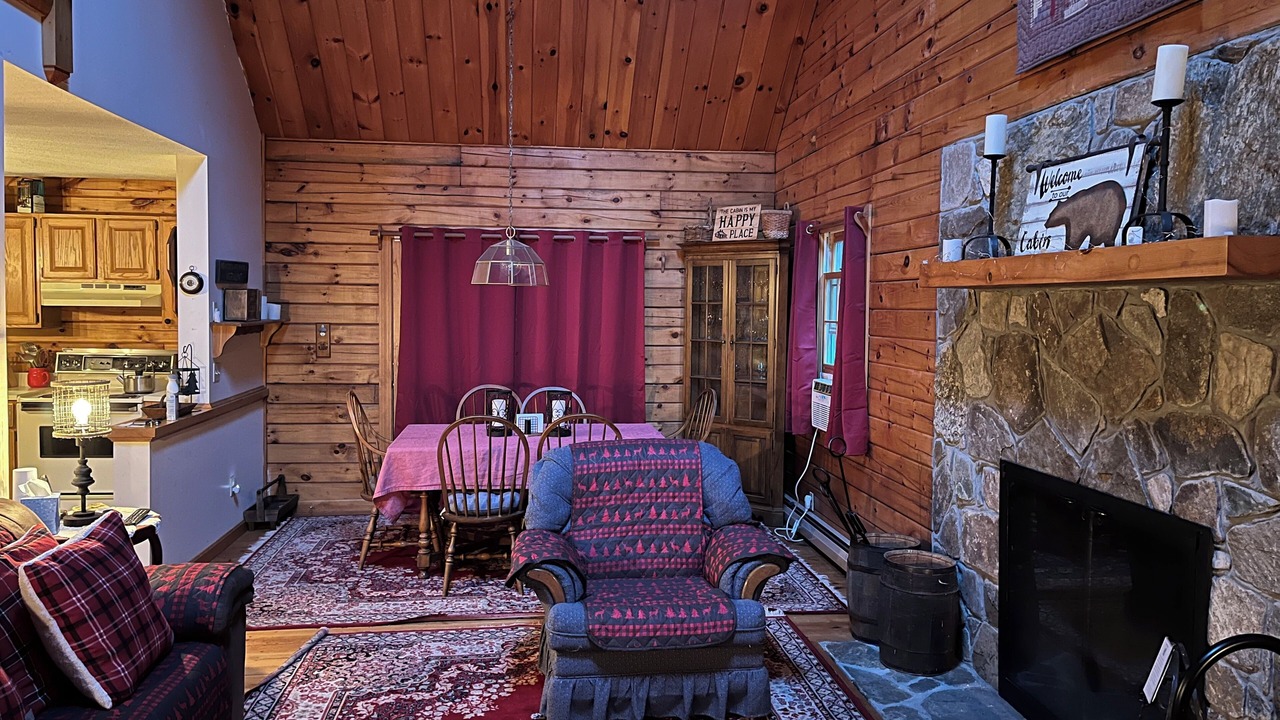Photo of Livingroom in Stratton
