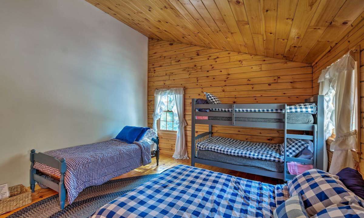 Photo of Bedroom in Stratton