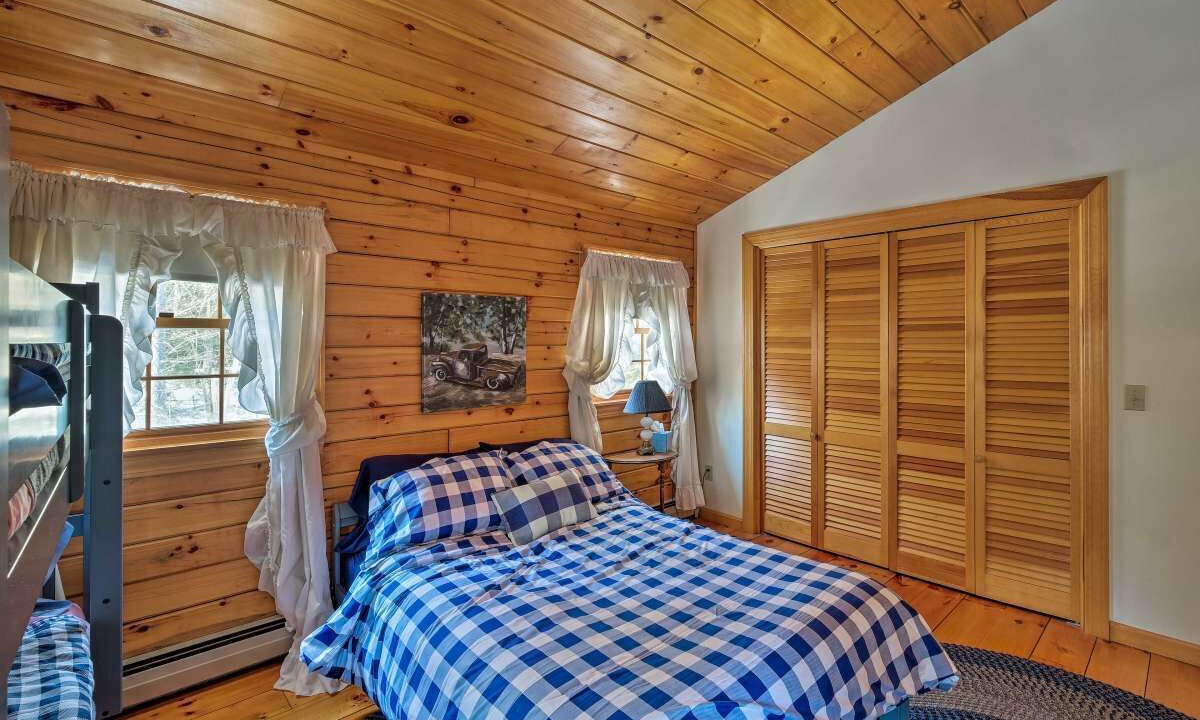 Photo of Bedroom in Stratton