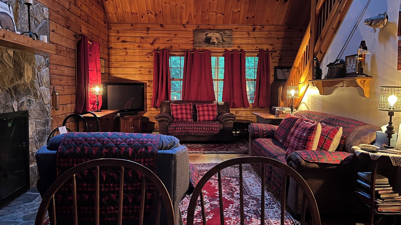 Photo of Livingroom in Stratton