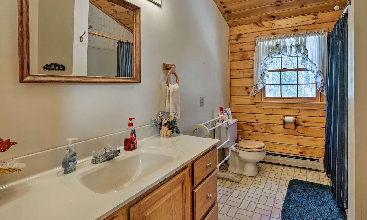 Photo of Bathroom in Stratton
