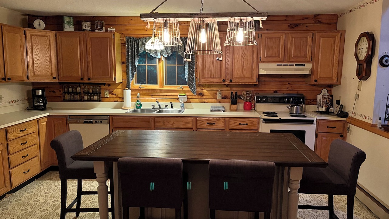 Photo of Kitchen in Stratton