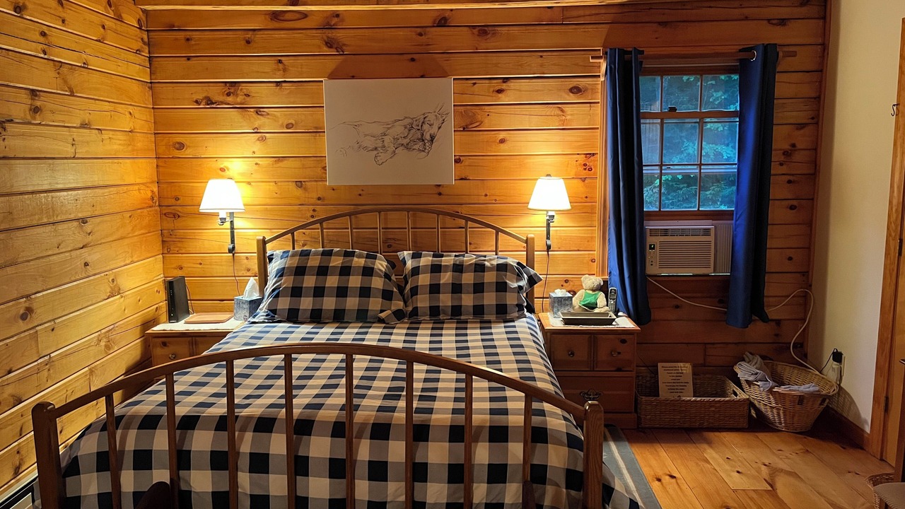 Photo of Bedroom in Stratton