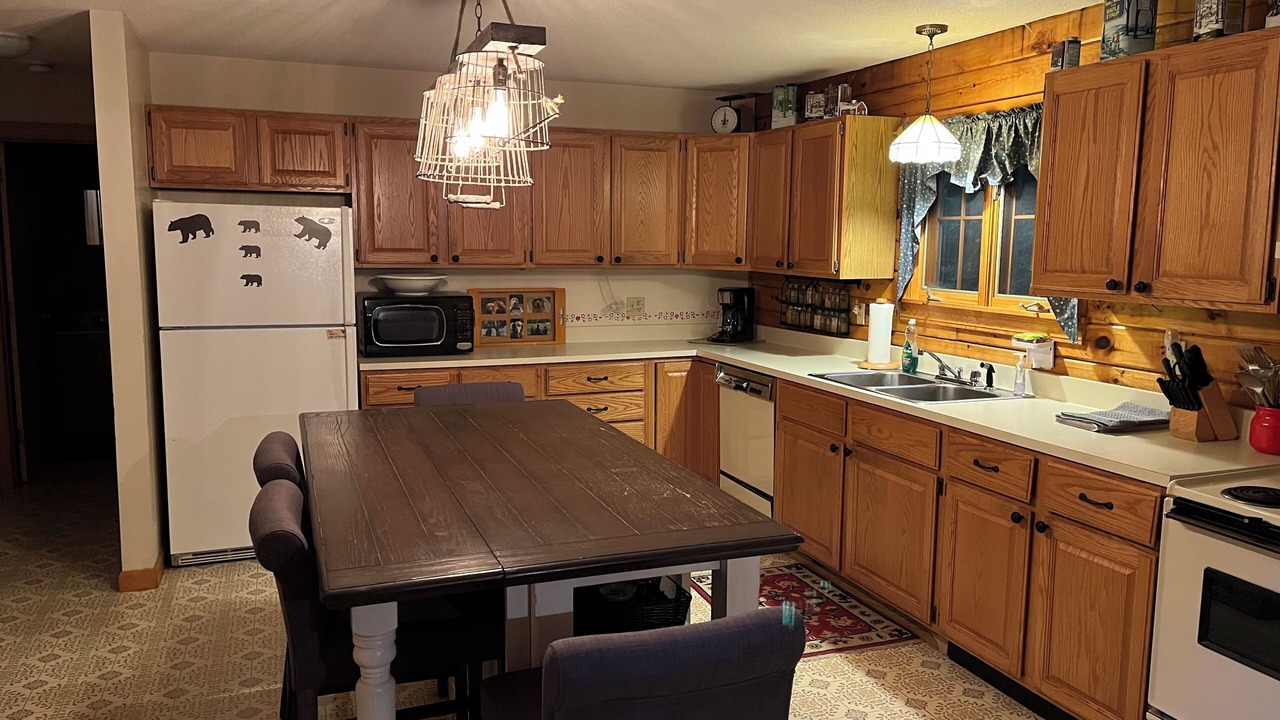 Photo of Kitchen in Stratton