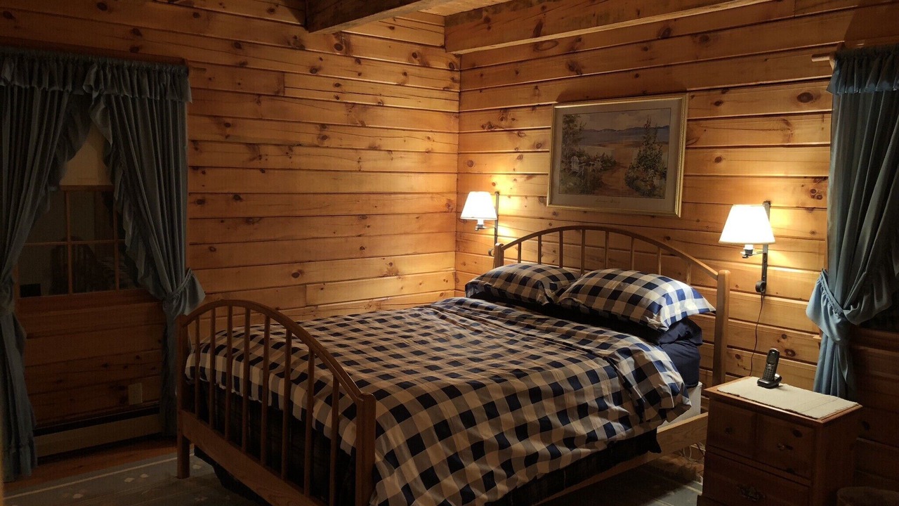 Photo of Bedroom in Stratton