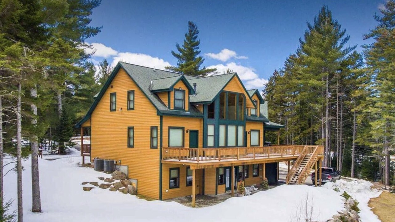 Photo of Outdoor in Twin Mountain