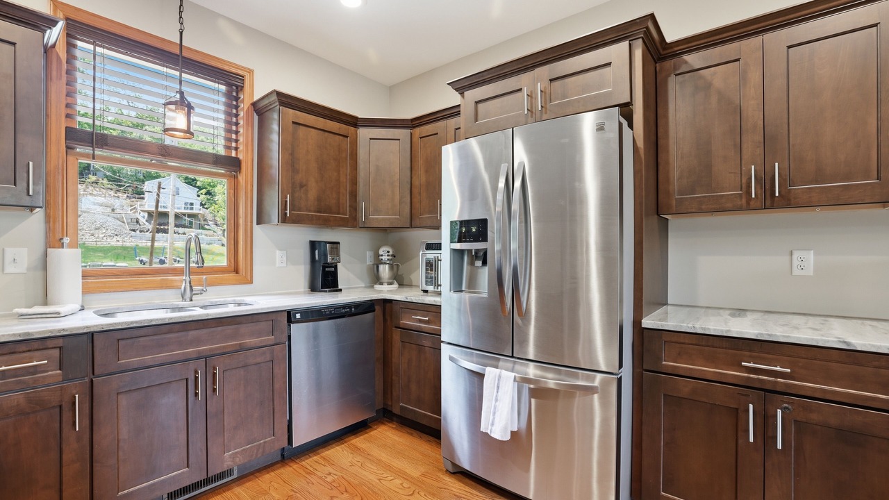 Photo of Kitchen in Lakeville