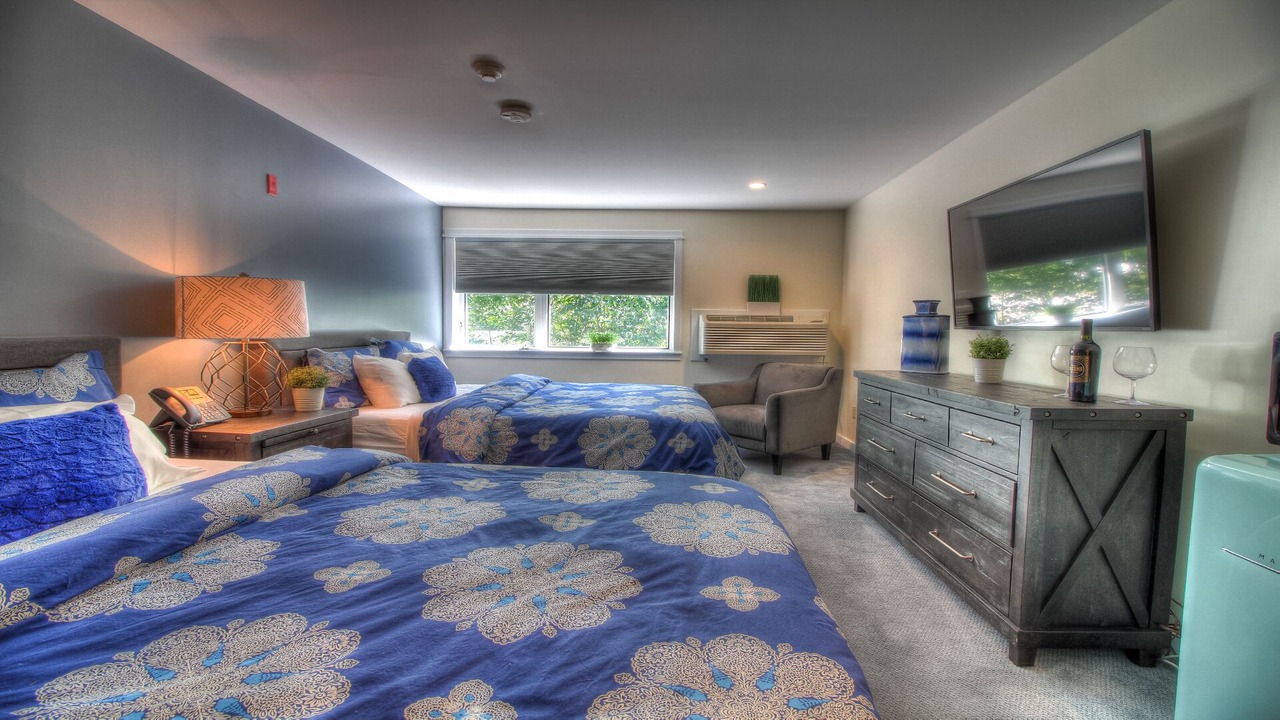 Photo of Bedroom in Killington