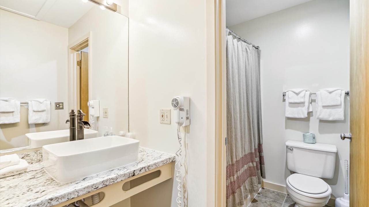 Photo of Bathroom in West Bridgewater