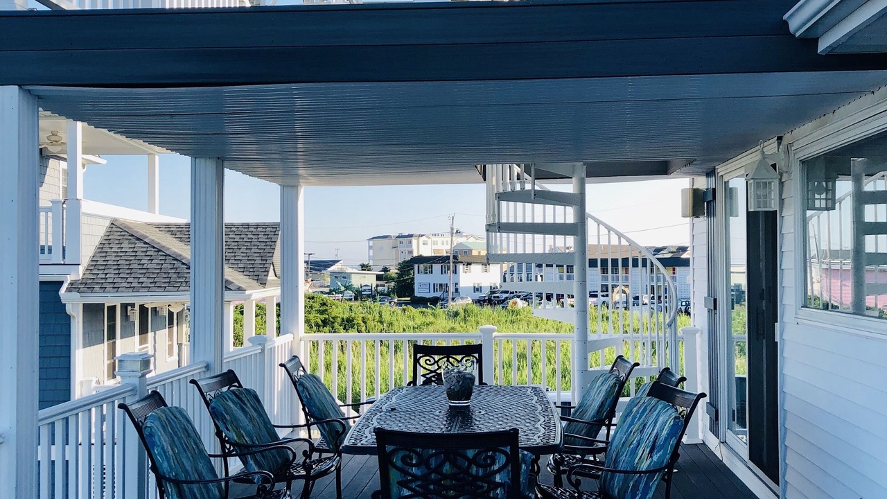 Photo of Outdoor in Misquamicut