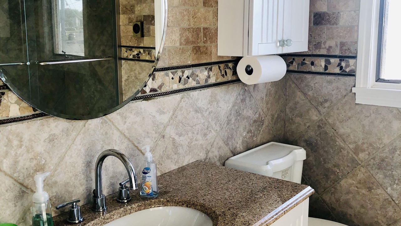 Photo of Bathroom in Misquamicut