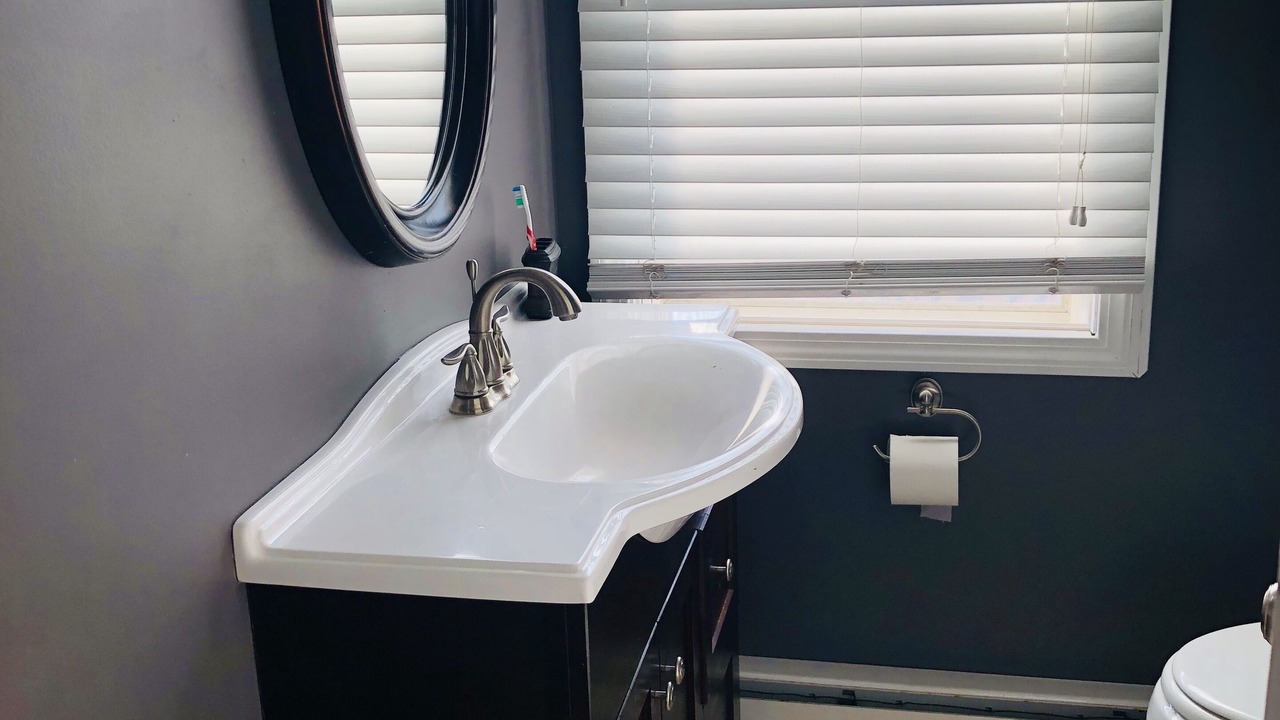 Photo of Bathroom in Misquamicut