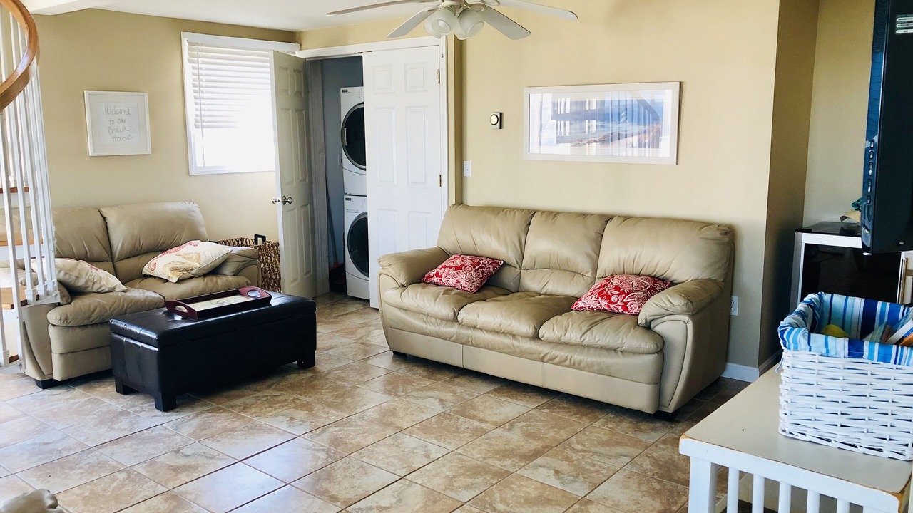 Photo of Livingroom in Misquamicut