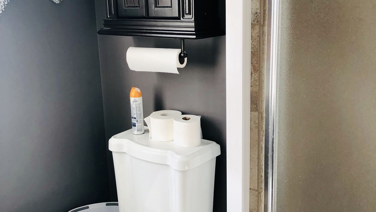 Photo of Bathroom in Misquamicut