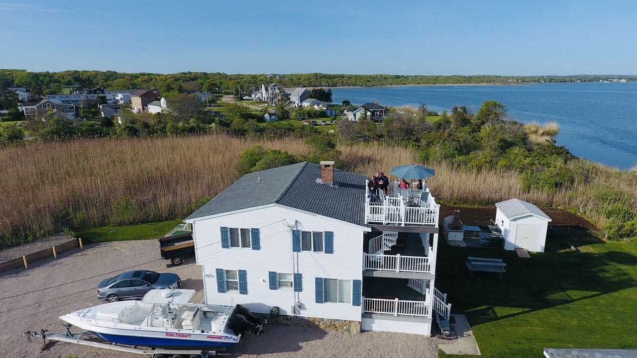 Photo of Outdoor in Misquamicut