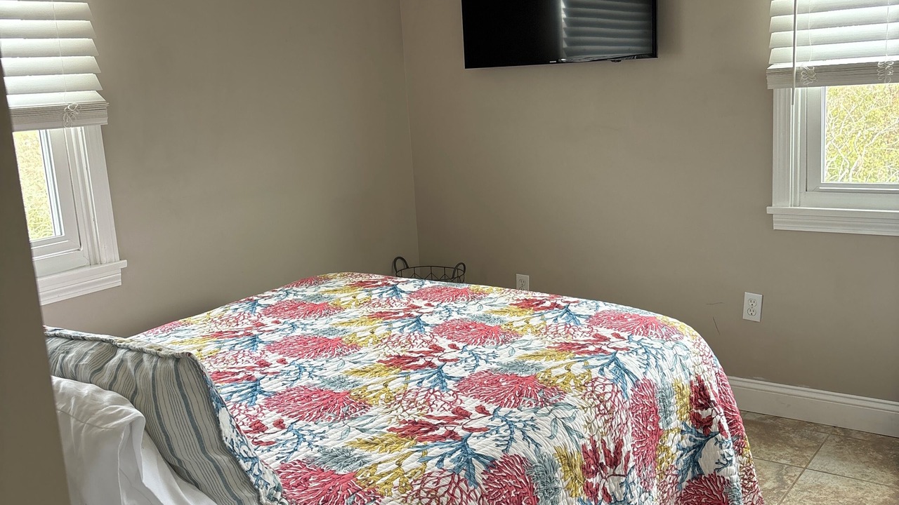 Photo of Bedroom in Misquamicut