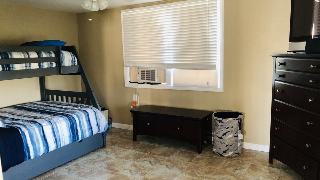 Photo of Bedroom in Misquamicut