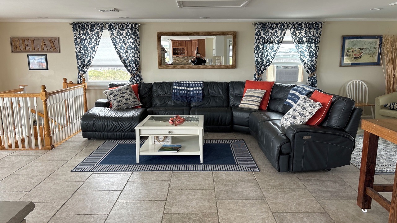 Photo of Livingroom in Misquamicut