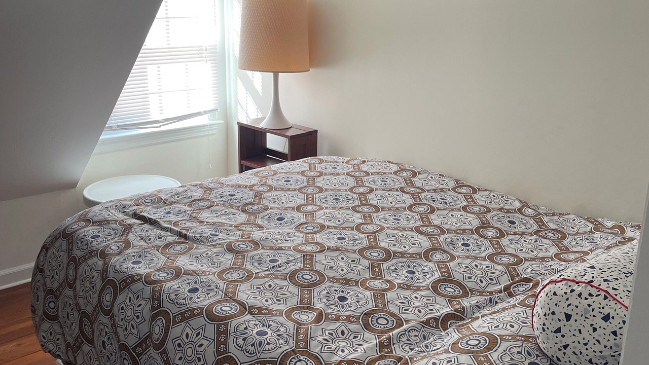 Photo of Bedroom in Washington
