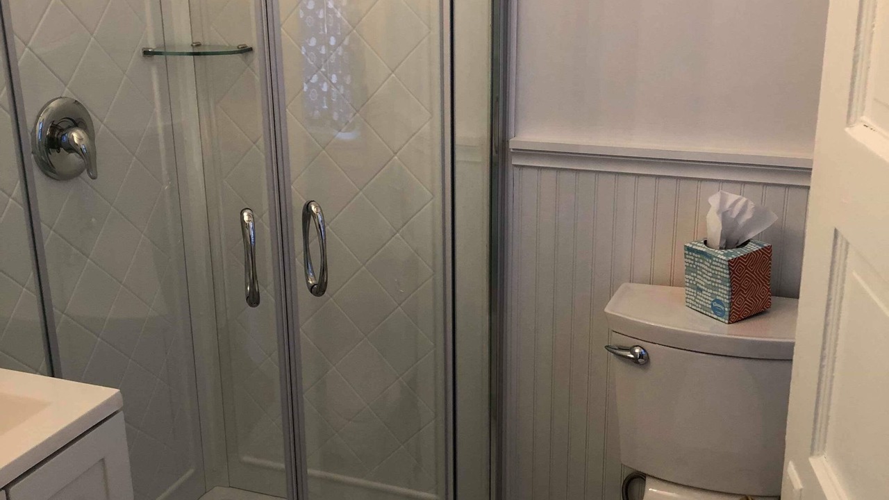 Photo of Bathroom in Avon
