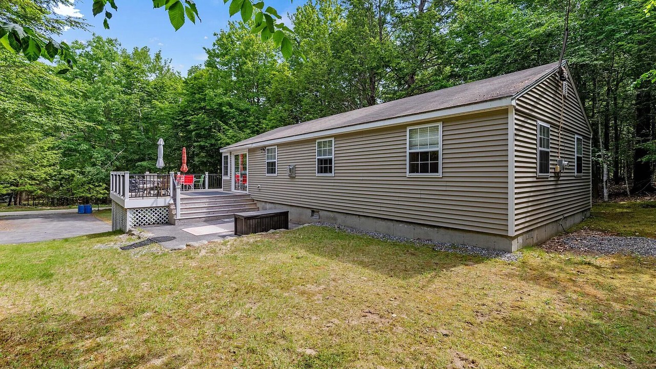 Photo of Outdoor in Standish