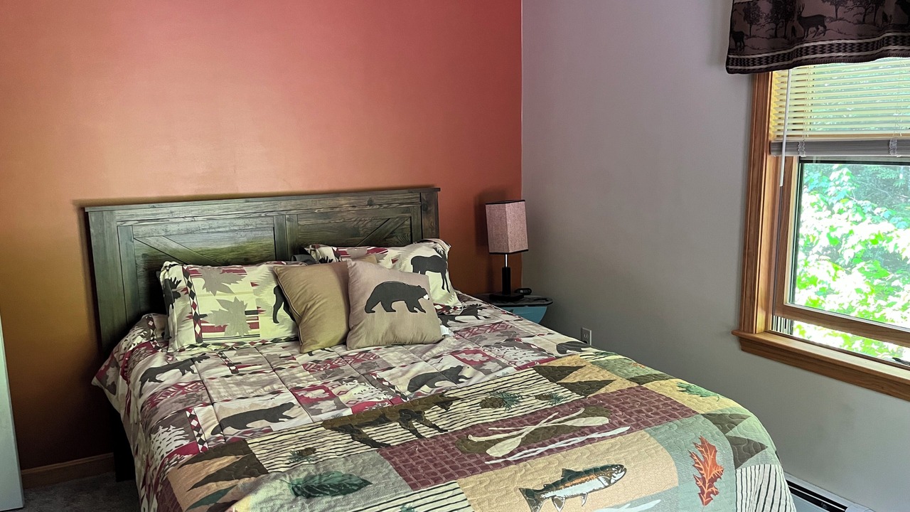 Photo of Bedroom in Denmark