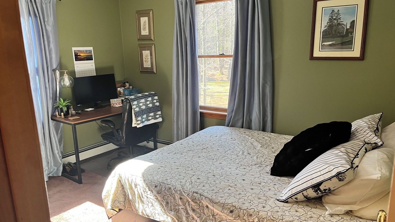 Photo of Bedroom in Denmark