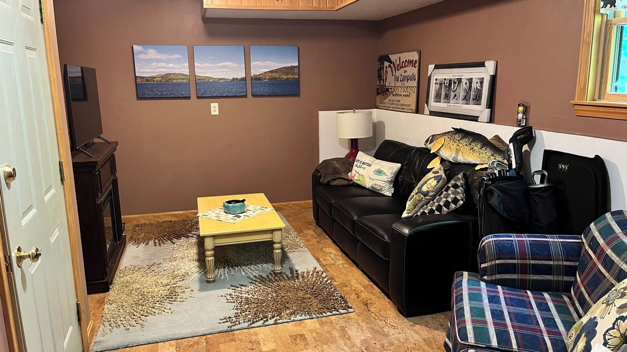 Photo of Livingroom in Denmark