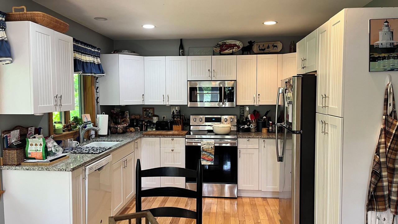 Photo of Kitchen in Denmark