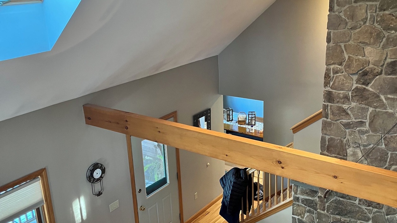Photo of Livingroom in Denmark