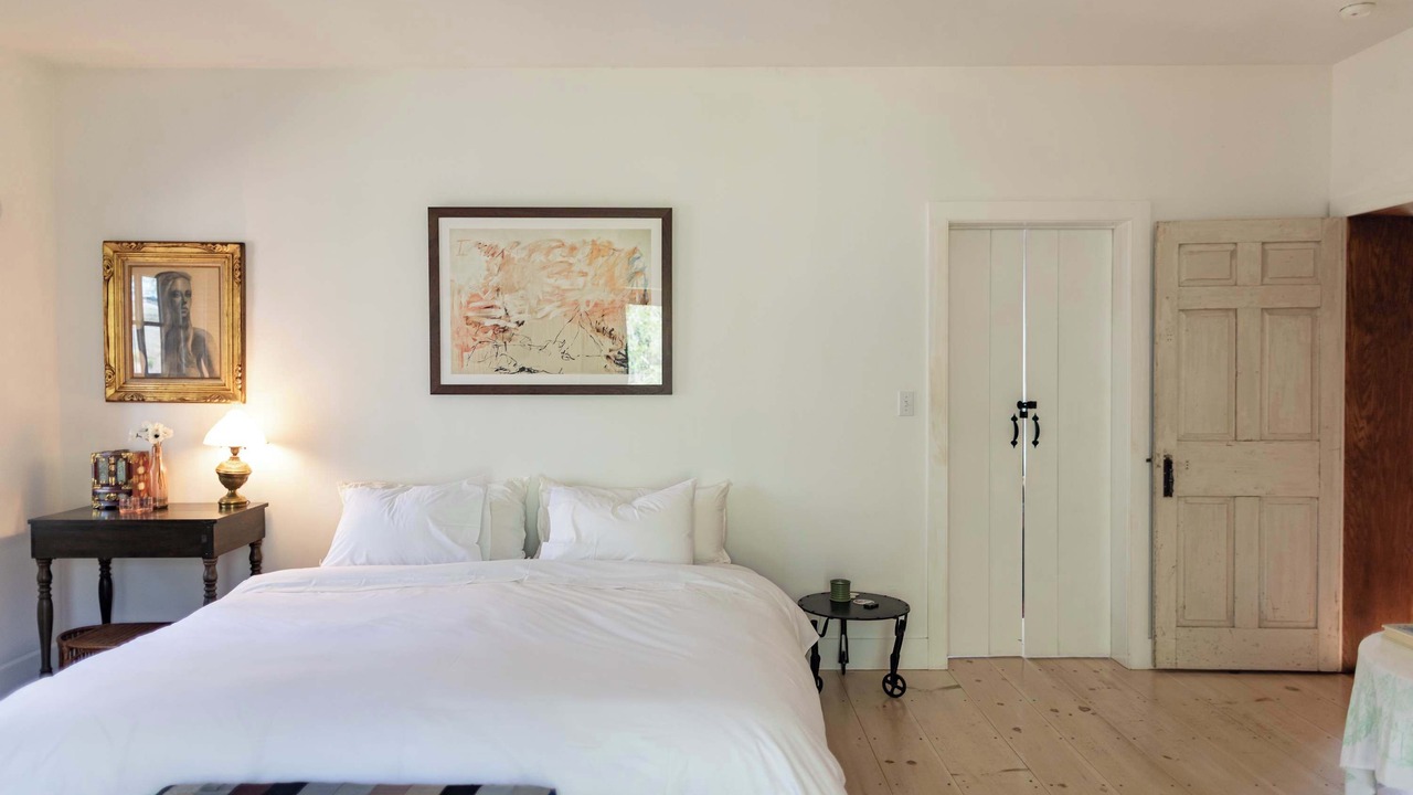 Photo of Bedroom in Old Chatham