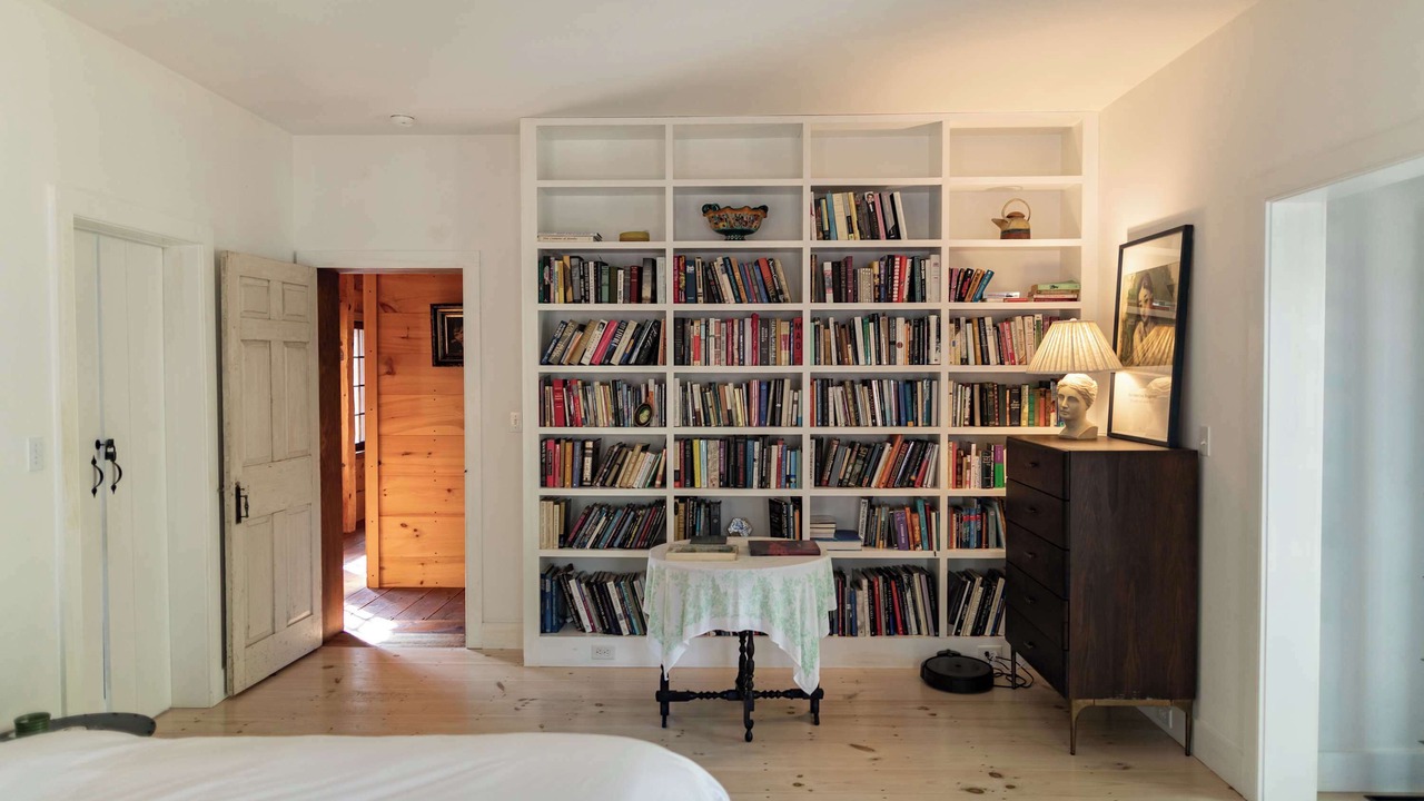 Photo of Bedroom in Old Chatham