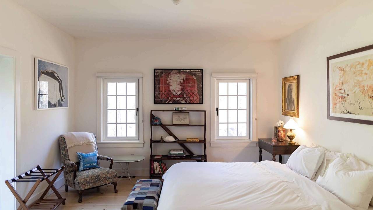 Photo of Bedroom in Old Chatham