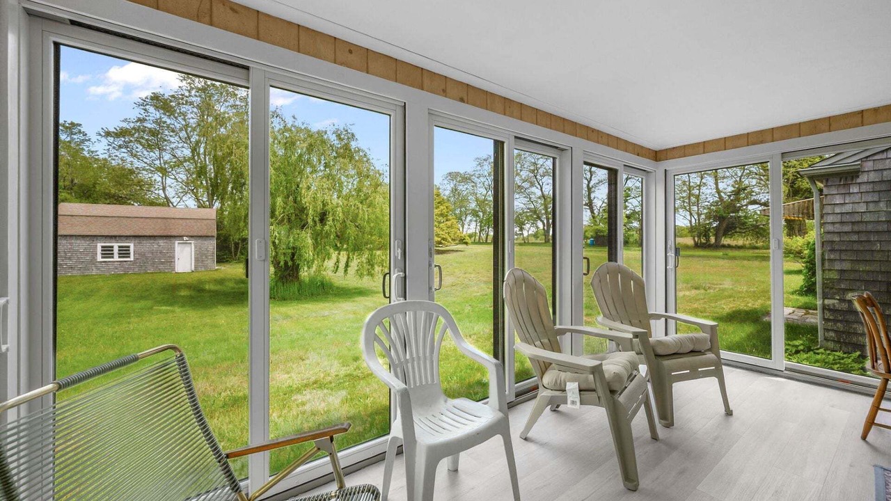 Photo of Outdoor in Barnstable