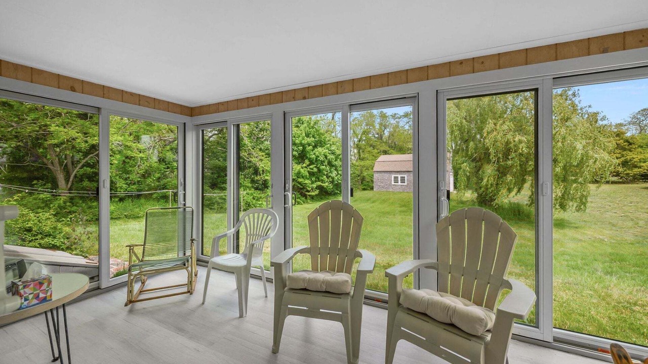 Photo of Outdoor in Barnstable