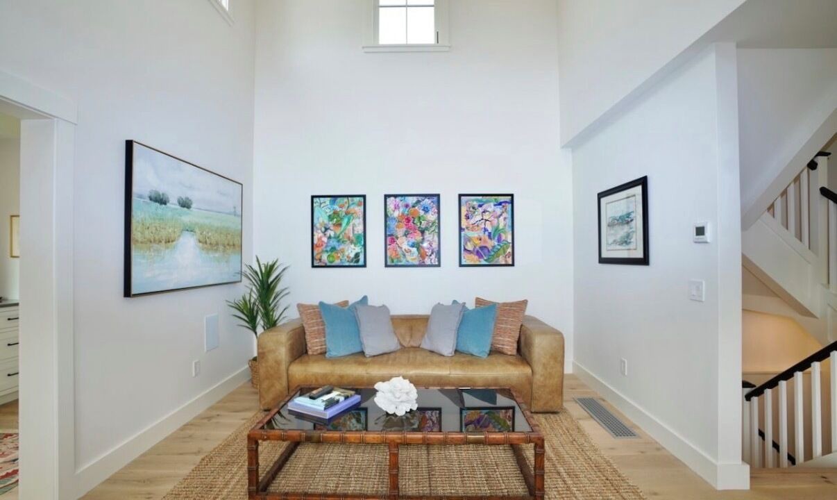 Photo of Livingroom in Edgartown