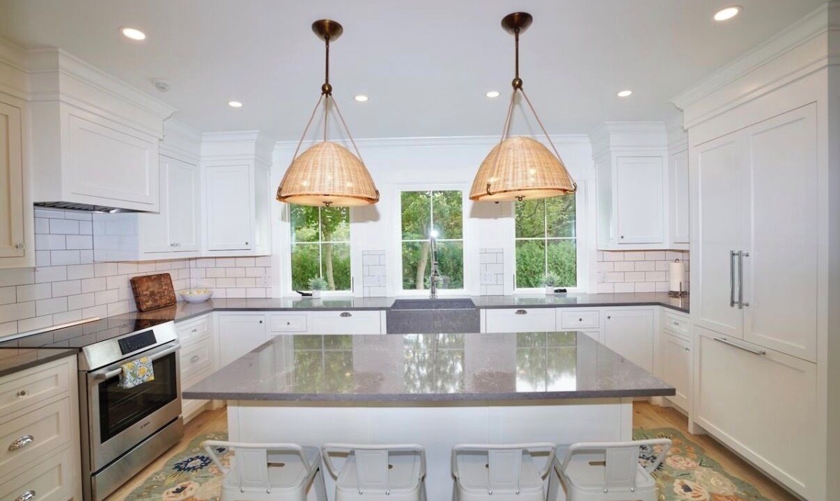 Photo of Kitchen in Edgartown