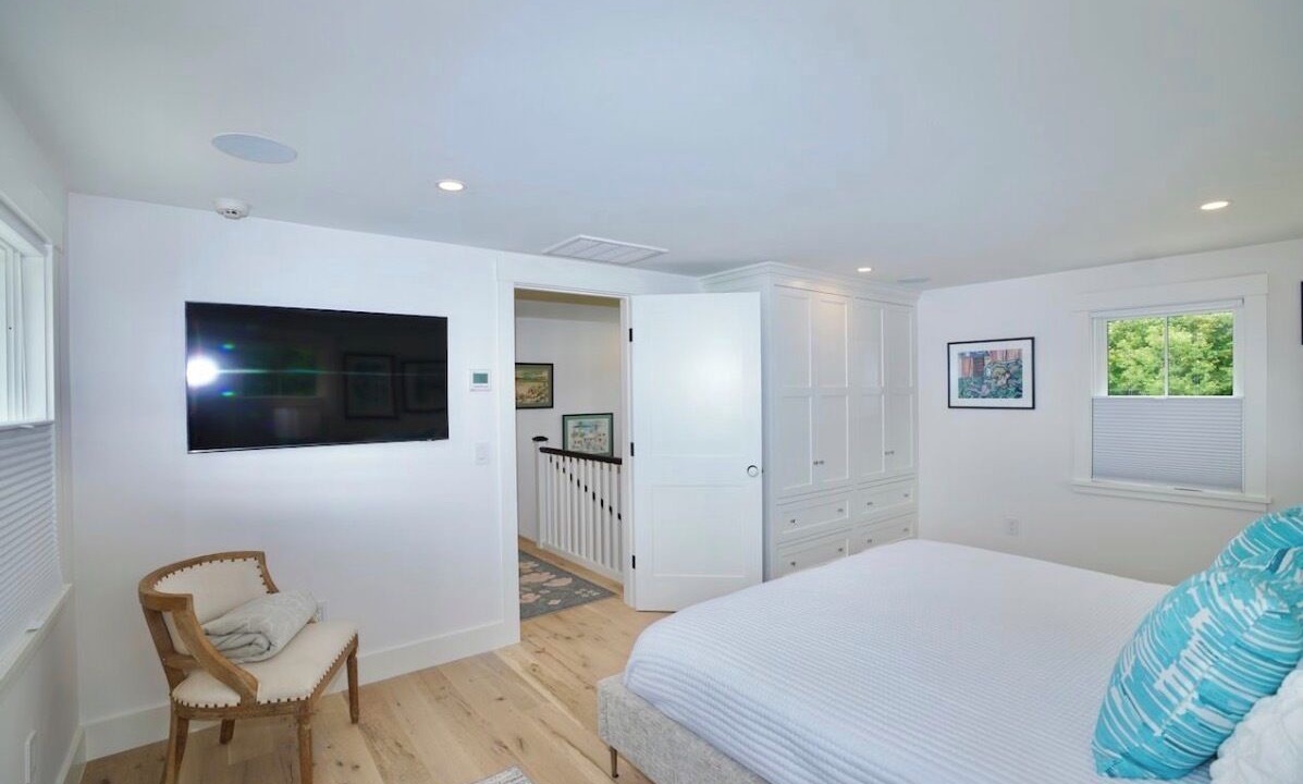Photo of Bedroom in Edgartown