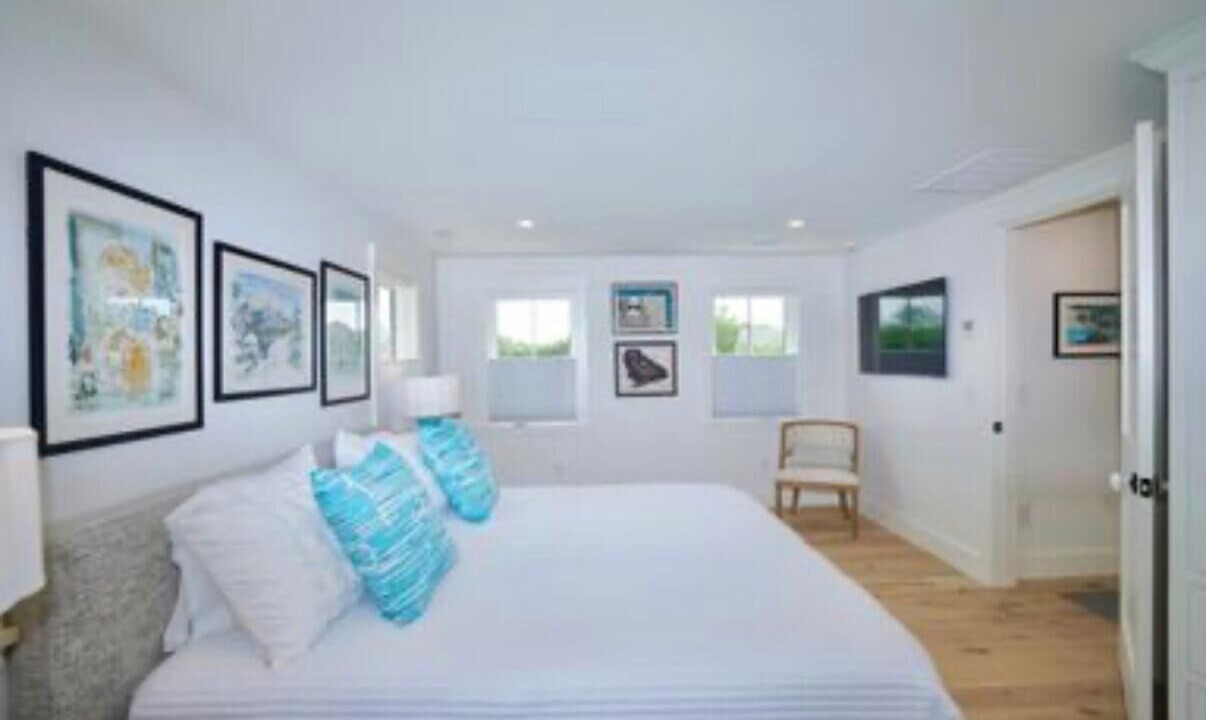 Photo of Bedroom in Edgartown