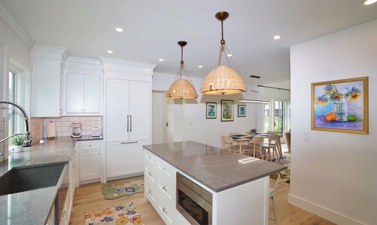 Photo of Kitchen in Edgartown