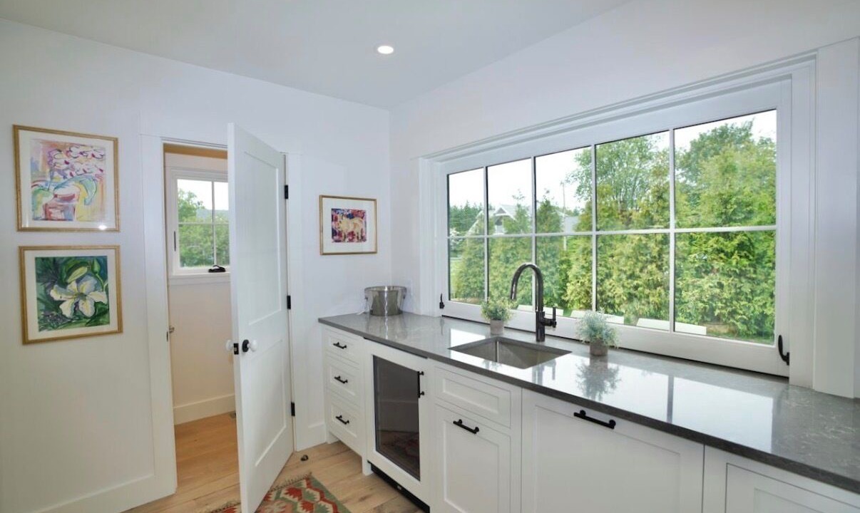 Photo of Kitchen in Edgartown